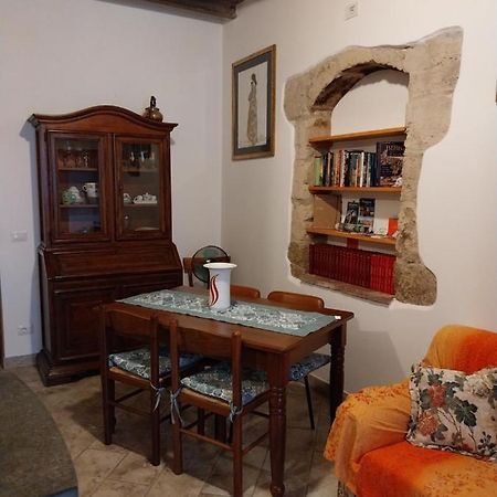 Casa Profumo D' Estate Vila Pitigliano Exterior foto